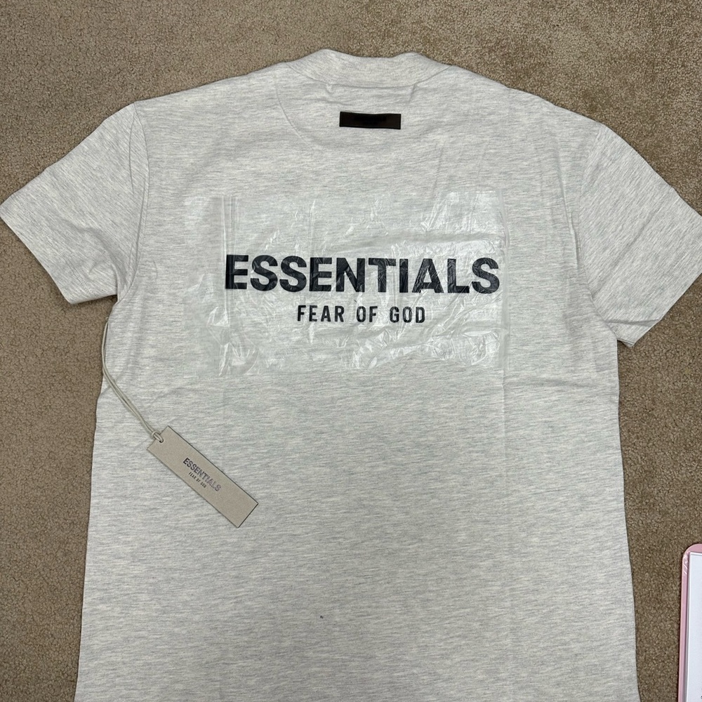 Essentials - Picture 2 of 2